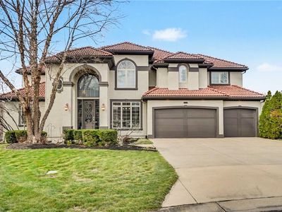 20606 W 88th Ter, Lenexa, KS, 66220