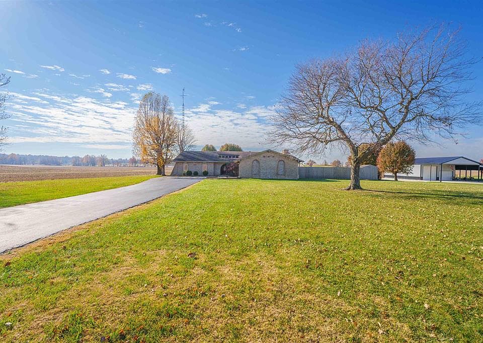 5868 Millers Mill Rd, Philpot, KY 42366 Zillow