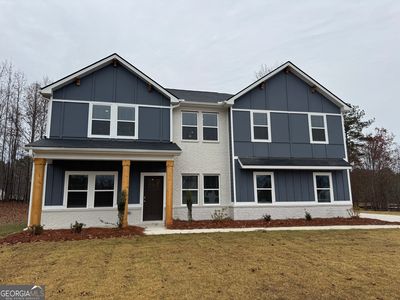 133 Post Oak Dr #208, Jackson, GA, 30233