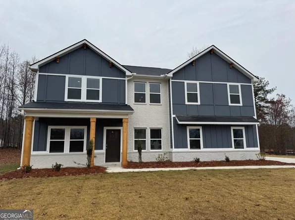 133 Post Oak Dr #208, Jackson, GA 30233
