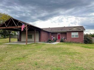 1175 Hurley Rd, Dover, AR 72837