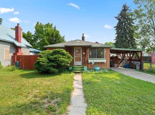 611 W Clay Ave, Chewelah, WA 99109