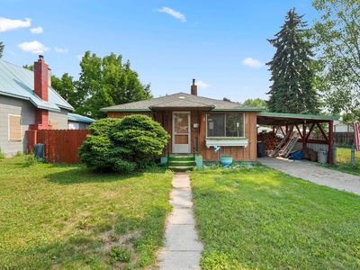 611 W Clay Ave, Chewelah, WA, 99109