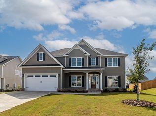 3002 Rosewood Dr, Evans, GA 30809