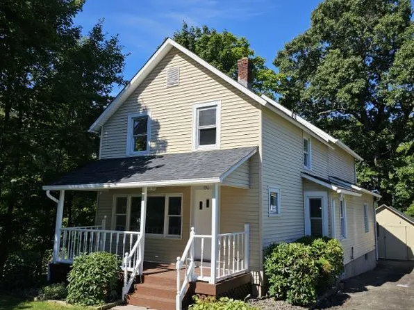 196 Vernon Street, Manchester, CT 06042