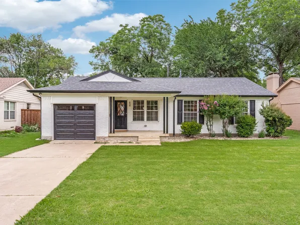 634 Lockwood Dr, Richardson, TX 75080