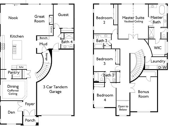 2nd image of 1015 231st Pl NE Lot 3