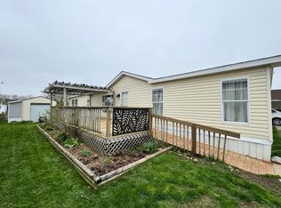 2835 S Wagner Rd Unit 177, Ann Arbor, MI 48103