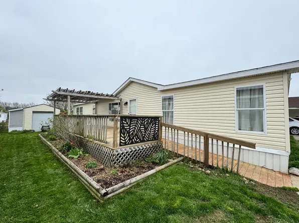 2835 S Wagner Rd Unit 177, Ann Arbor, MI 48103