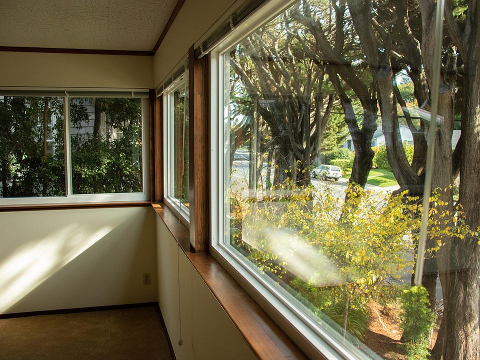 Living Room View