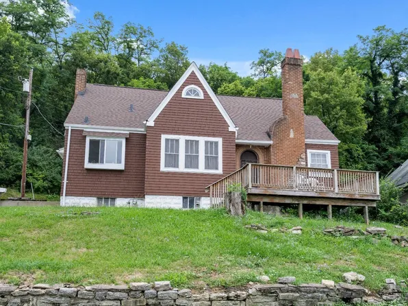 2722 River Rd, Cincinnati, OH 45204