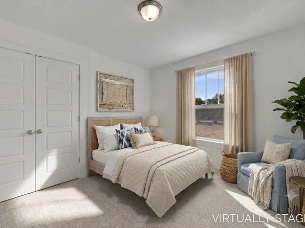 27 Ara Ct #206, Angier, NC 27501