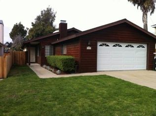 533 Allen St, Arroyo Grande, CA 93420