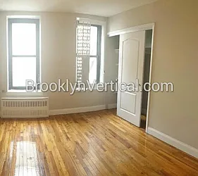 Rented by Brooklyn Vertical Inc.