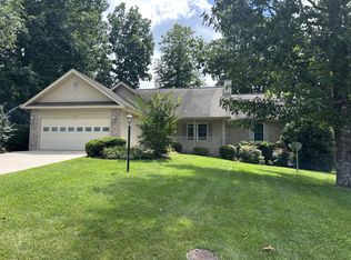 193 Berkshire Loop, Fairfield Glade, TN 38558