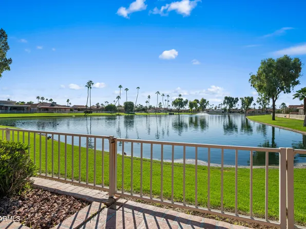 26009 S ASHWOOD Drive, Sun Lakes, AZ 85248