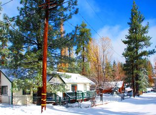 39964 Lakeview Dr, Big Bear Lake, CA 92315
