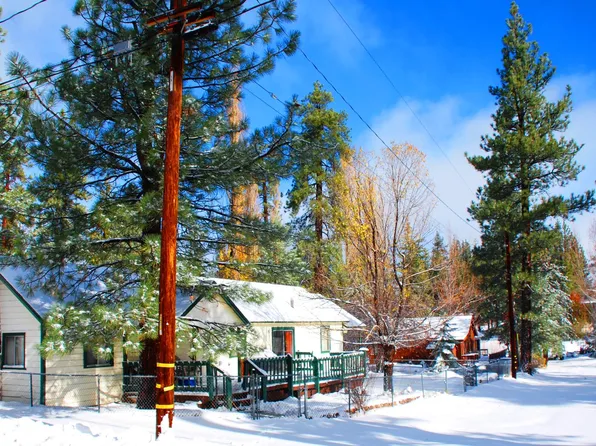 39964 Lakeview Dr, Big Bear Lake, CA 92315