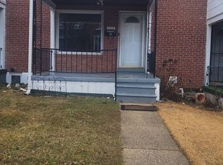 529 Brisbane Rd #1, Baltimore, MD 21229