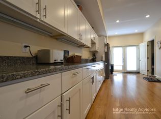 8 Bennington St #1DB, Newton, MA 02458