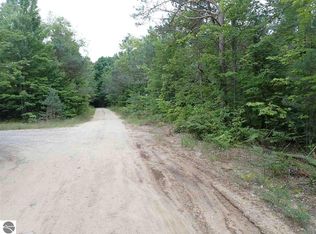 2486 Langs Ln LOT C, Interlochen, MI 49643