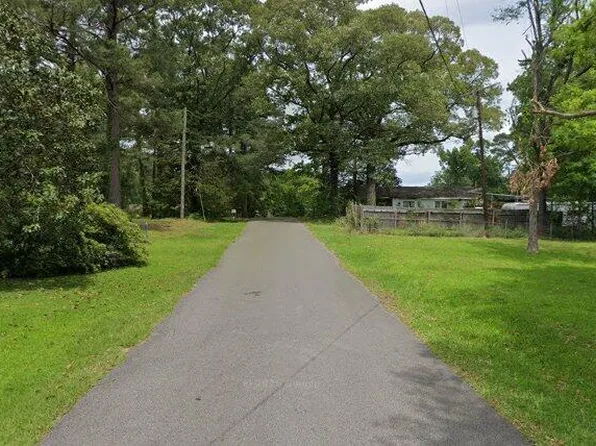 0 Rice Ln, Dry Prong, LA 71423