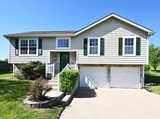 15380 NW 137th St, Platte City, MO 64079