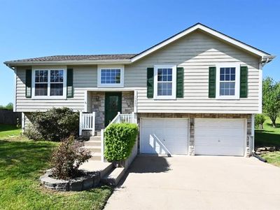 15380 NW 137th St, Platte City, MO, 64079