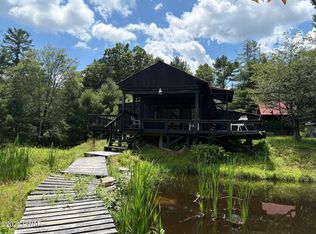 281 Blind Pond Rd, Narrowsburg, NY 12764