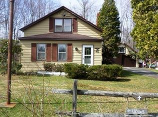 40 Aiken Rd, Rew, PA 16744