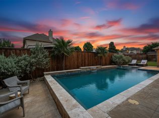 831 Texcoco Dr, Prosper, TX 75078