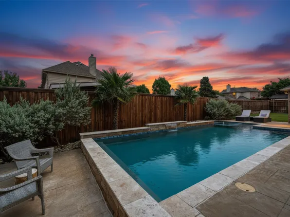 831 Texcoco Dr, Prosper, TX 75078