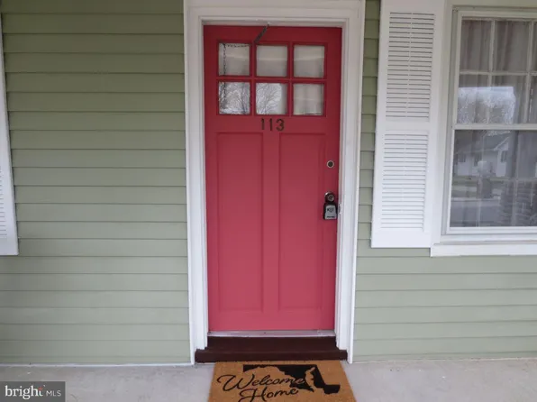 113 Middle St, Vienna, MD 21869