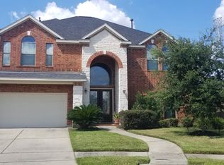 19326 Countrycloud Dr, Spring, TX 77388