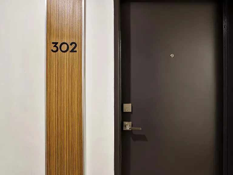 Parc Meridien — Photo 16