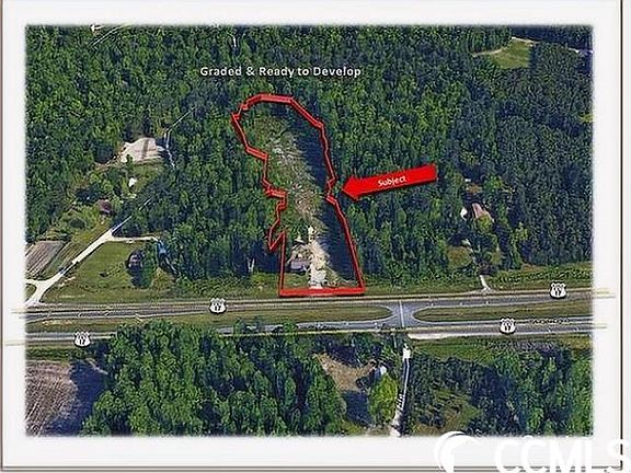2nd image of 2159 W Ocean Highway #US 17 / 2159 Ocean Highway W. Supply