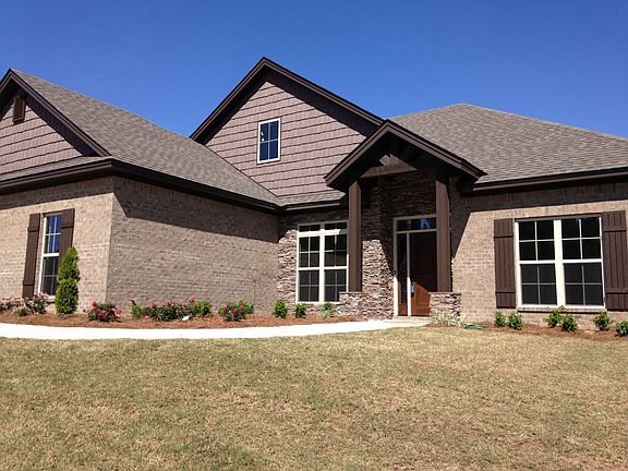 Four Bdrm/3 Full Bath