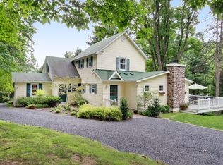 117 Claremont Rd, Bernardsville, NJ 07924