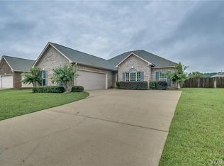 5208 Bristolwood Cir, Northport, AL 35475