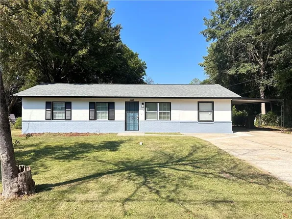 4417 Ashland Dr, Macon, GA 31206
