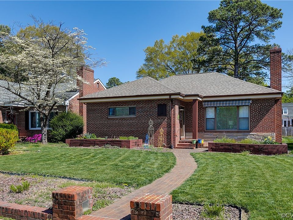 4710 Monument Ave, Richmond, VA 23230 Zillow