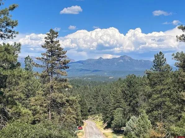 156 Brookhill Drive, Pagosa Springs, CO 81147