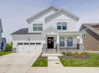 2485 Gold Leaf Cir, Henrico, VA 23233