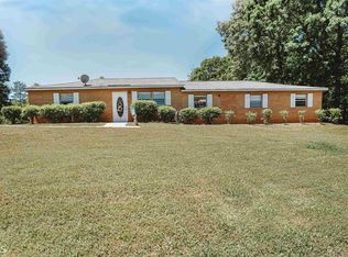 188 Ennis Rd, Barnesville, GA 30204