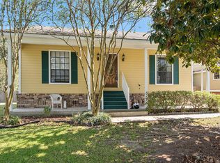 7105 Vice President Dr, Baton Rouge, LA 70817