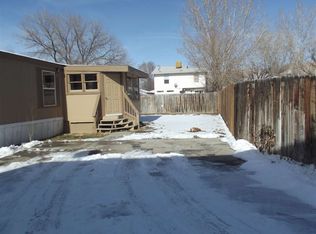 627 1/2 Colony Rd, Clifton, CO 81520