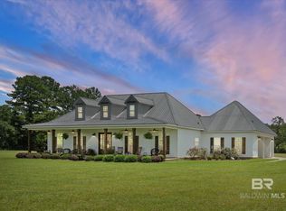 1327 Ellison Ave, Creola, AL 36525