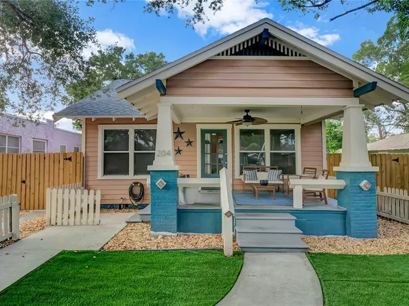 204 W North St, Tampa, FL 33604