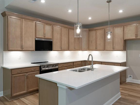 The Ventura A Kitchen