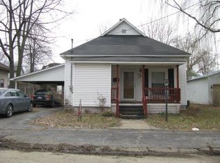 353 Gray St, Bridgeport, IL 62417